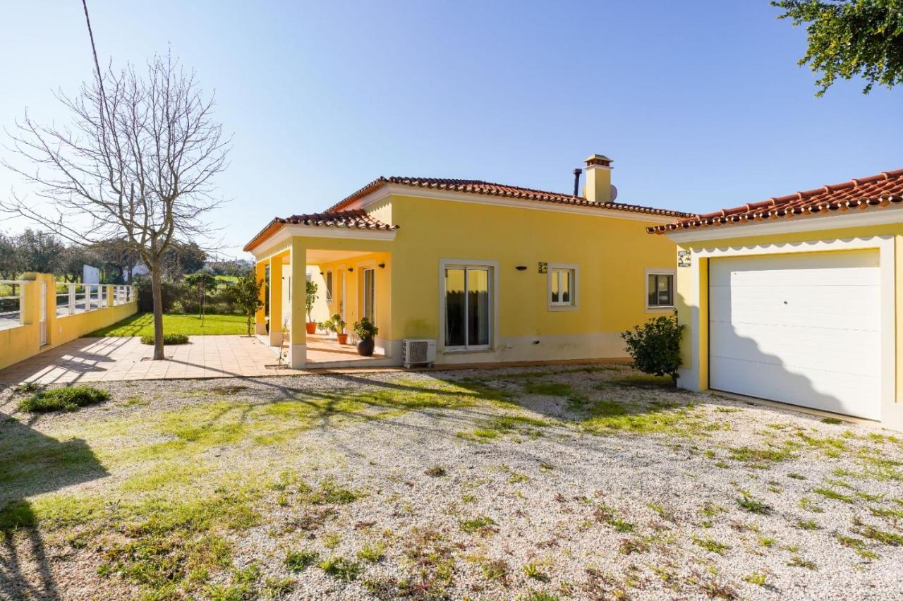 Por-Do-Sol Villa São Pedro do Corval المظهر الخارجي الصورة