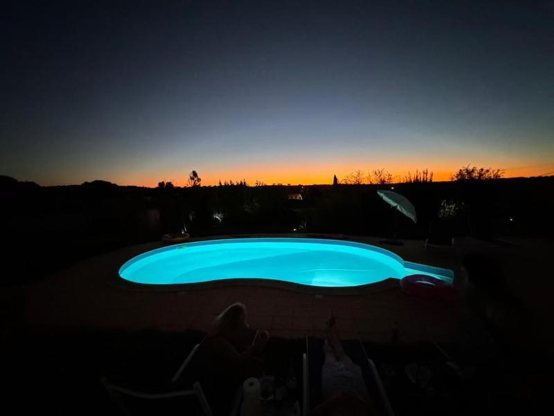 Por-Do-Sol Villa São Pedro do Corval المظهر الخارجي الصورة