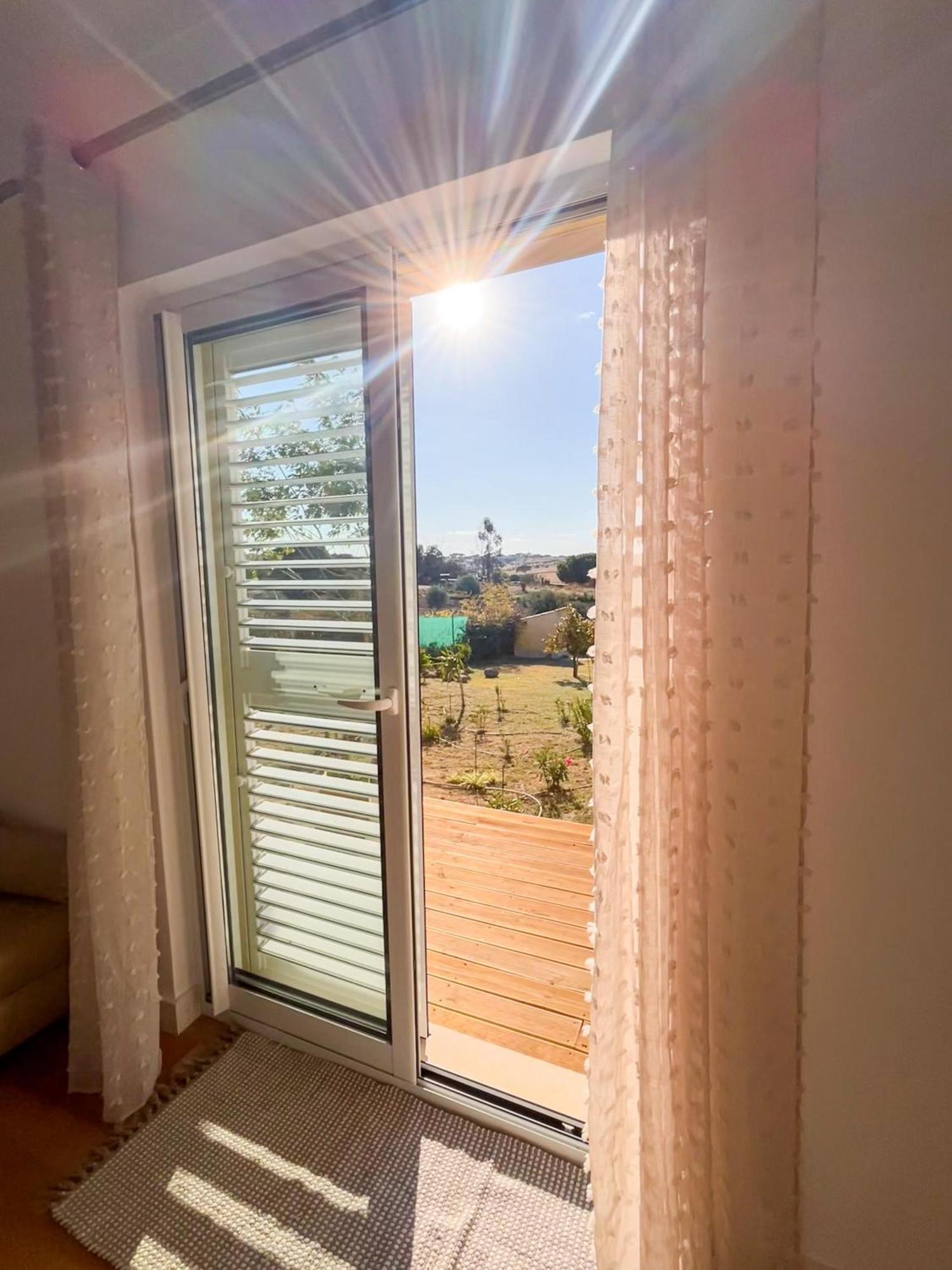 Por-Do-Sol Villa São Pedro do Corval المظهر الخارجي الصورة