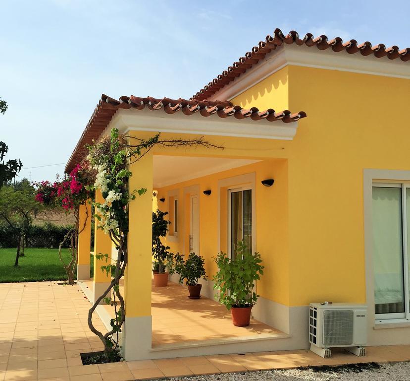 Por-Do-Sol Villa São Pedro do Corval المظهر الخارجي الصورة